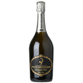 Billecart-Salmon Clos Saint-Hilaire