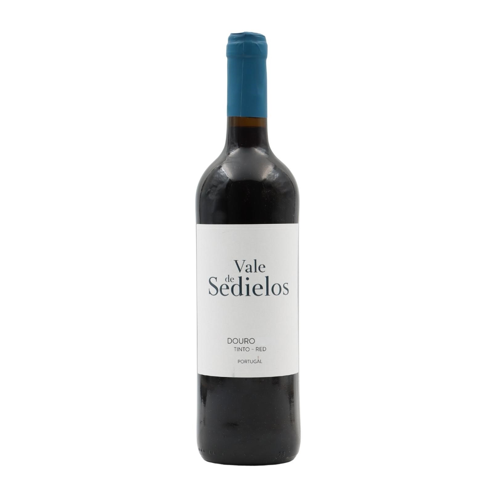 Vele De Sedielos