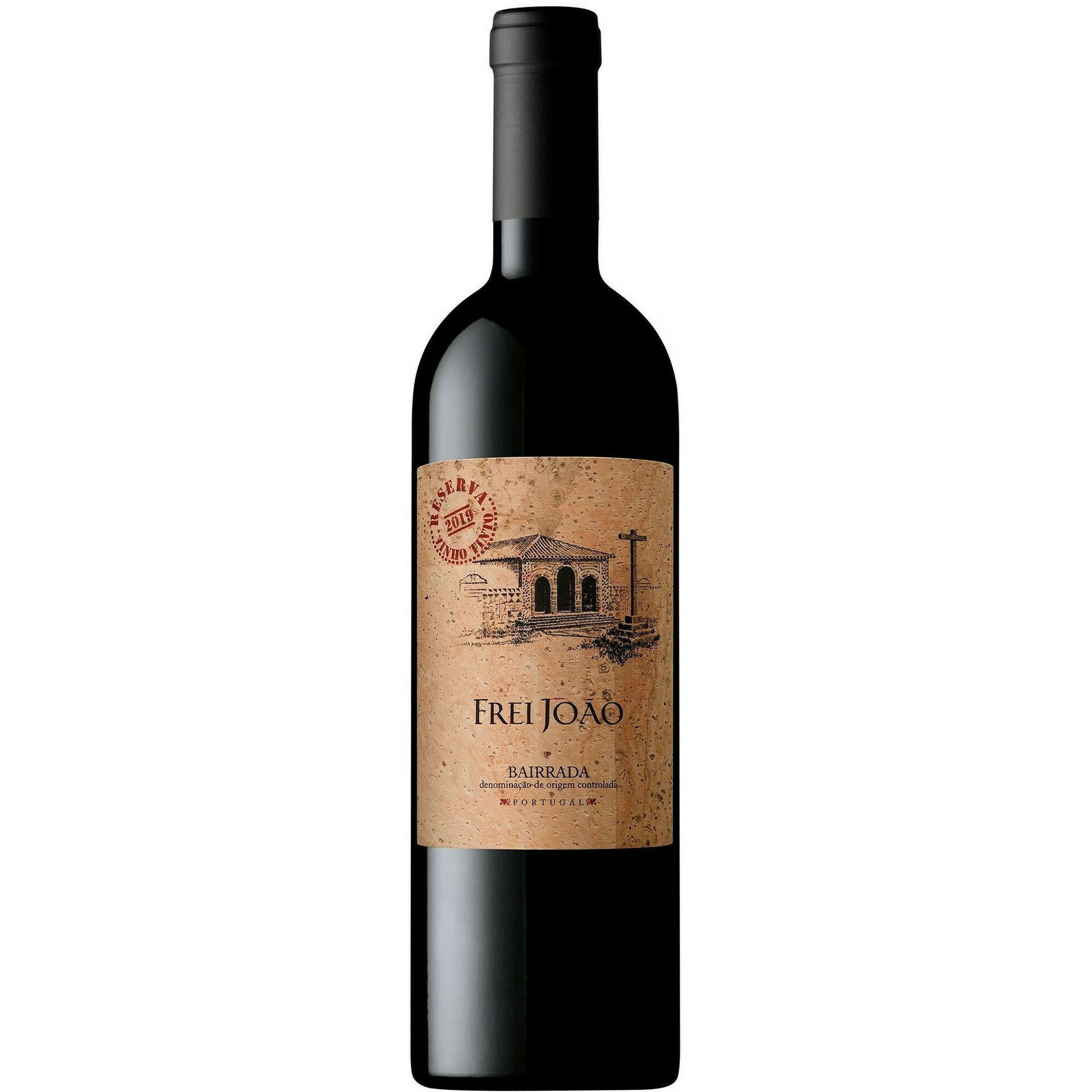 Frei João Reserva Bairrada Doc