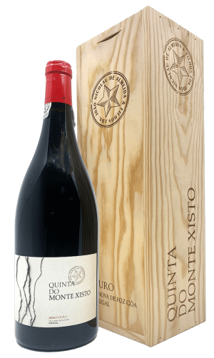 Quinta Do Monte Xisto Orbita