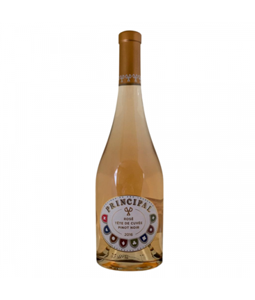 Principal Tete De Cuvee