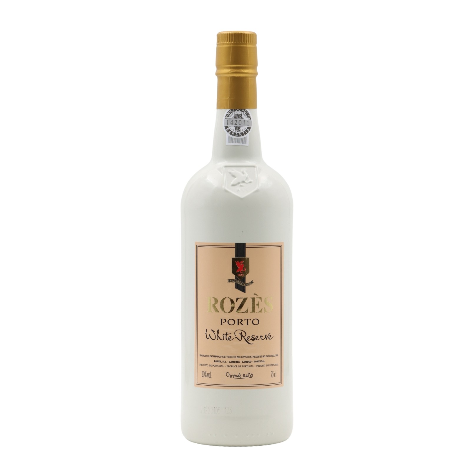 Rozes Cc Reserva