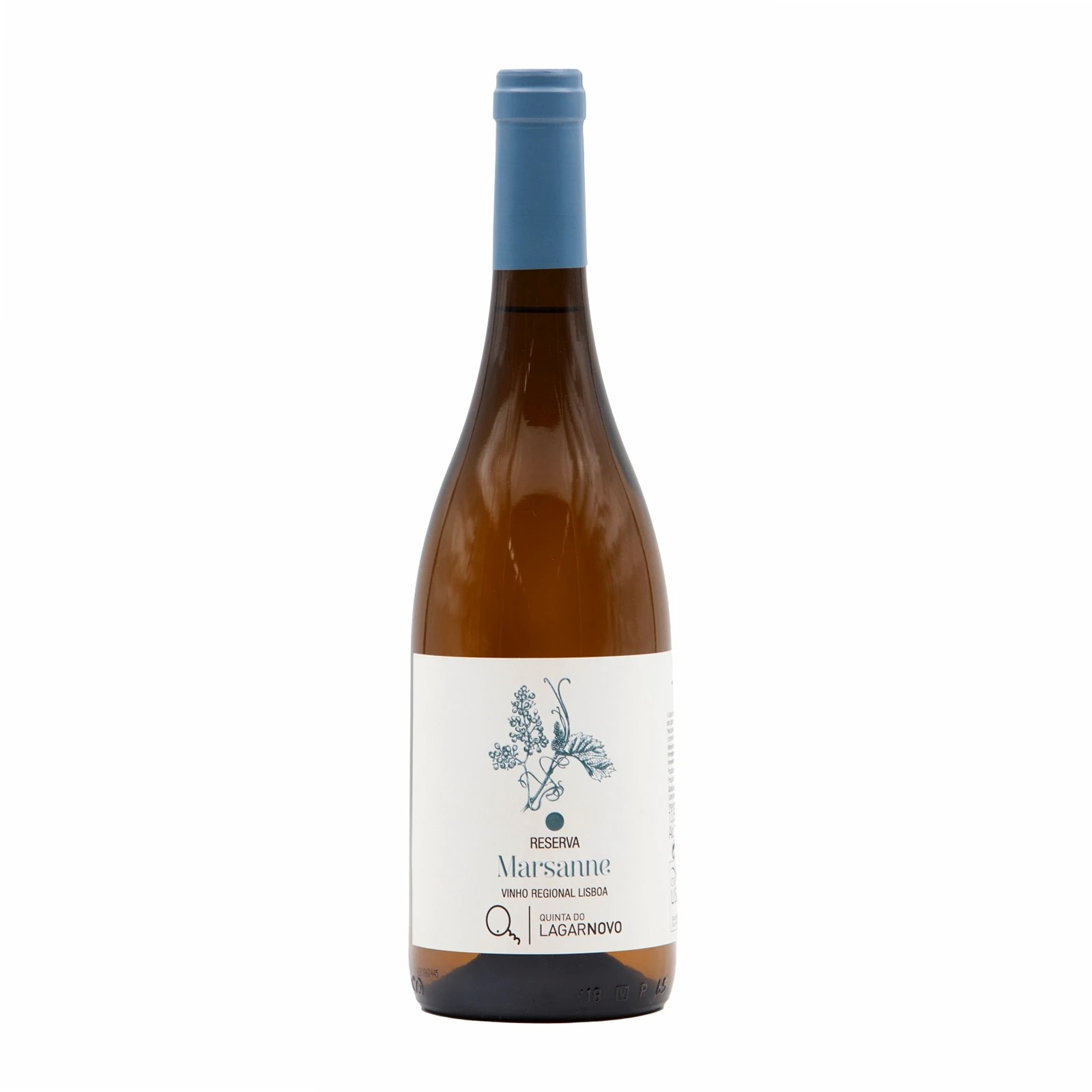 Quinta Do Lagar Novo Marsanne Reserva