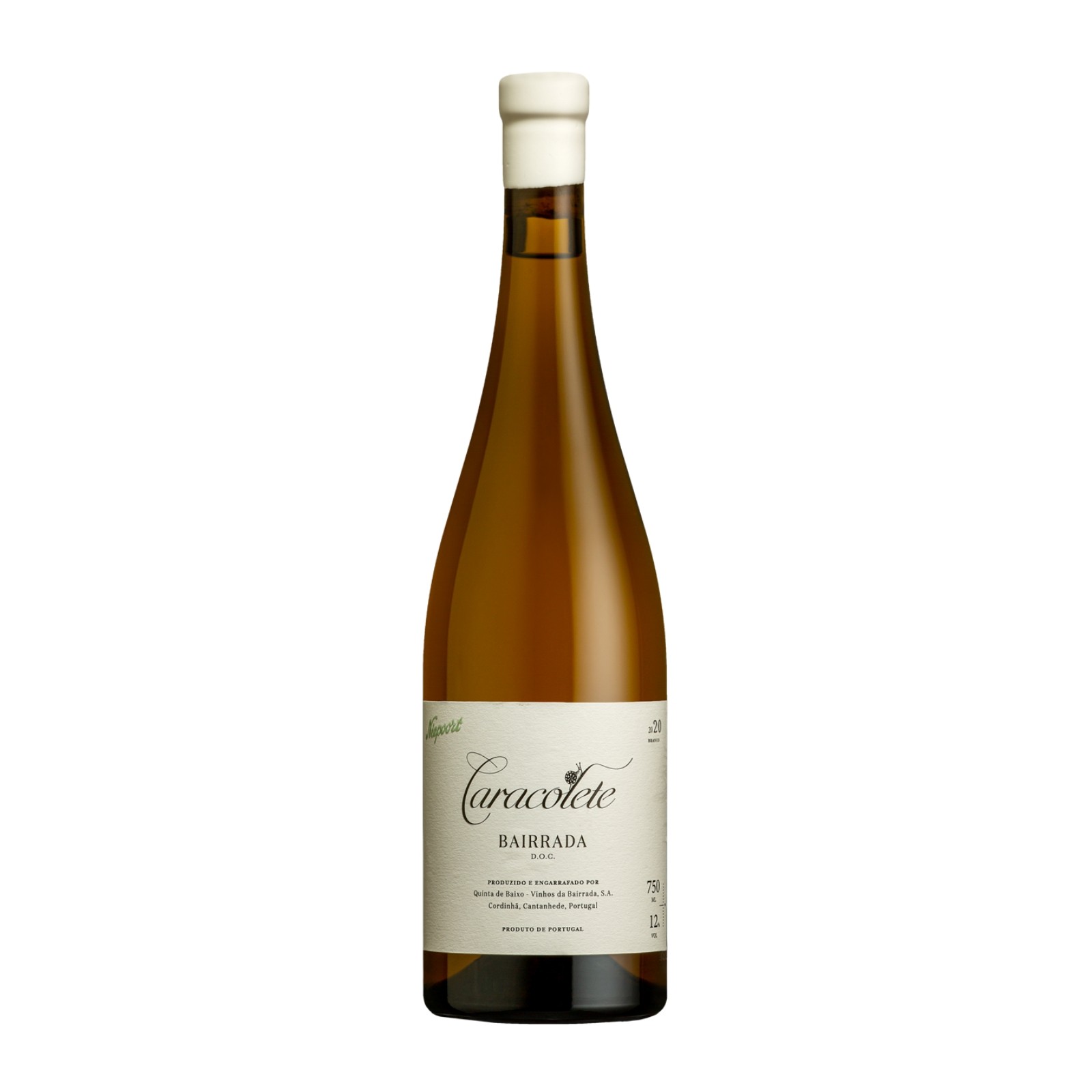 Niepoort Caracolete Bairrada