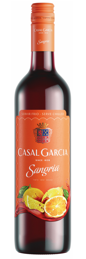 Casal Garcia Sangria Tinta