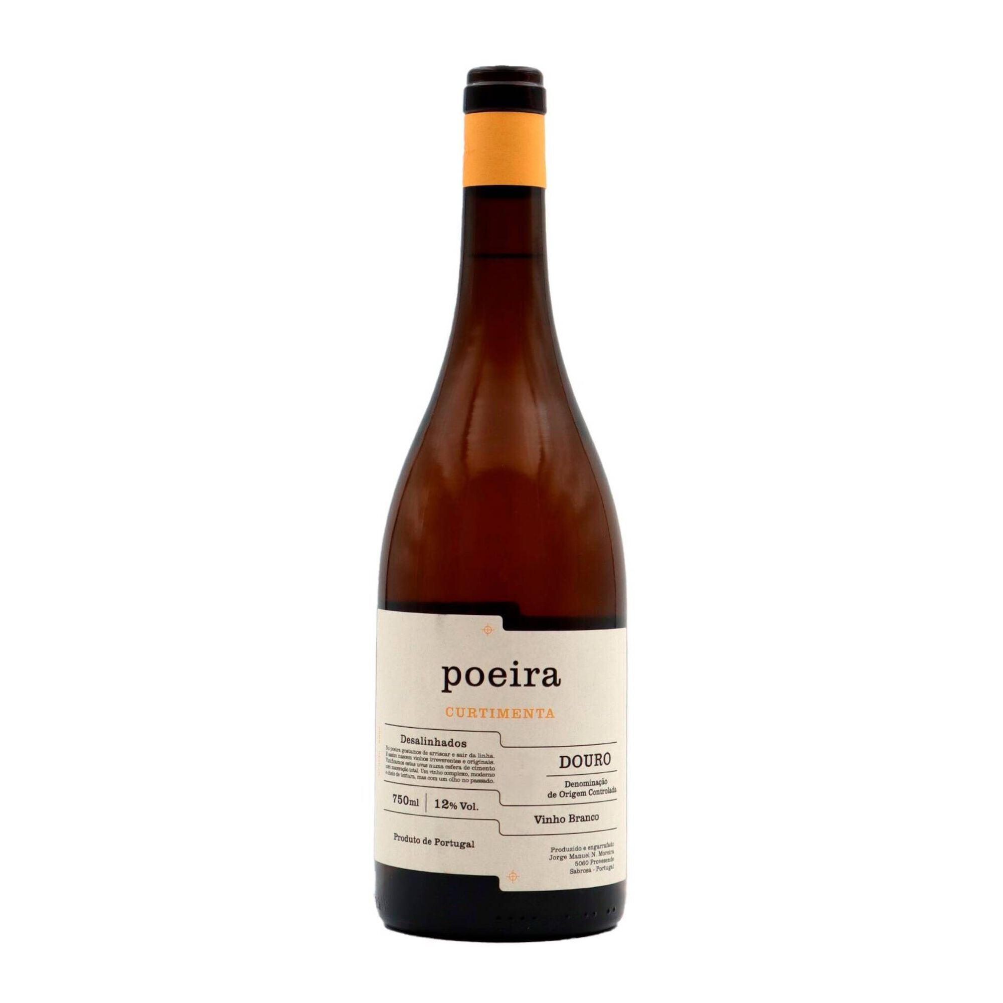 Poeira Desalinhados Curtimenta Douro