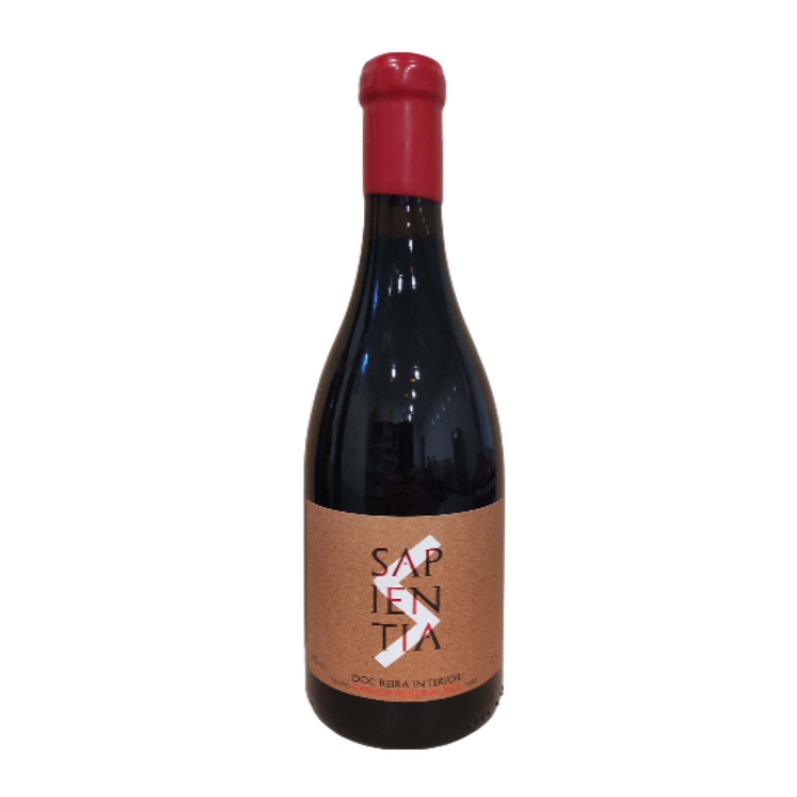 Sapientia Grande Reserva