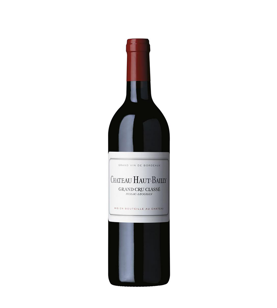 Château Haut-Bailly