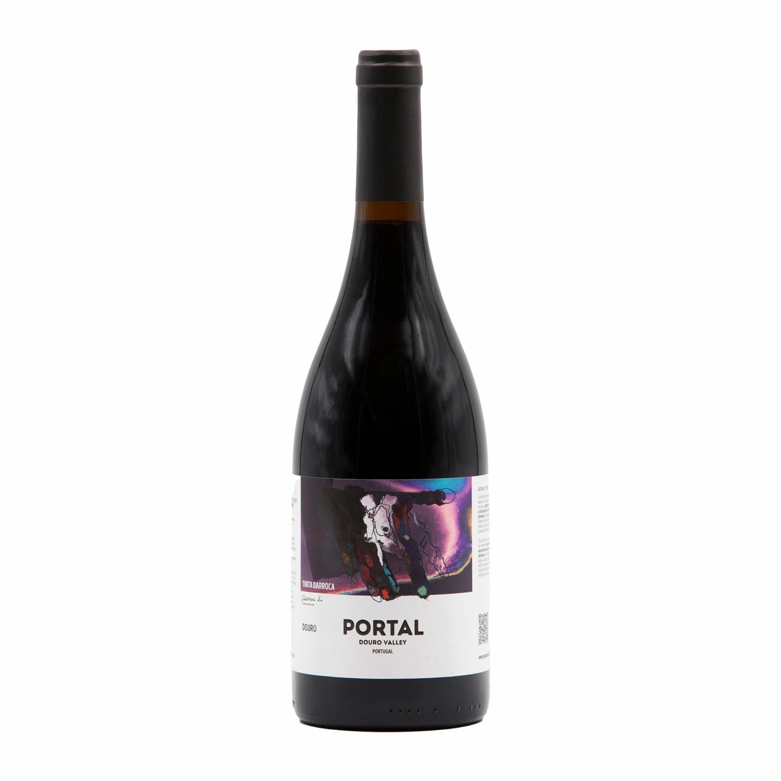 Quinta Do Portal Tinta Barroca