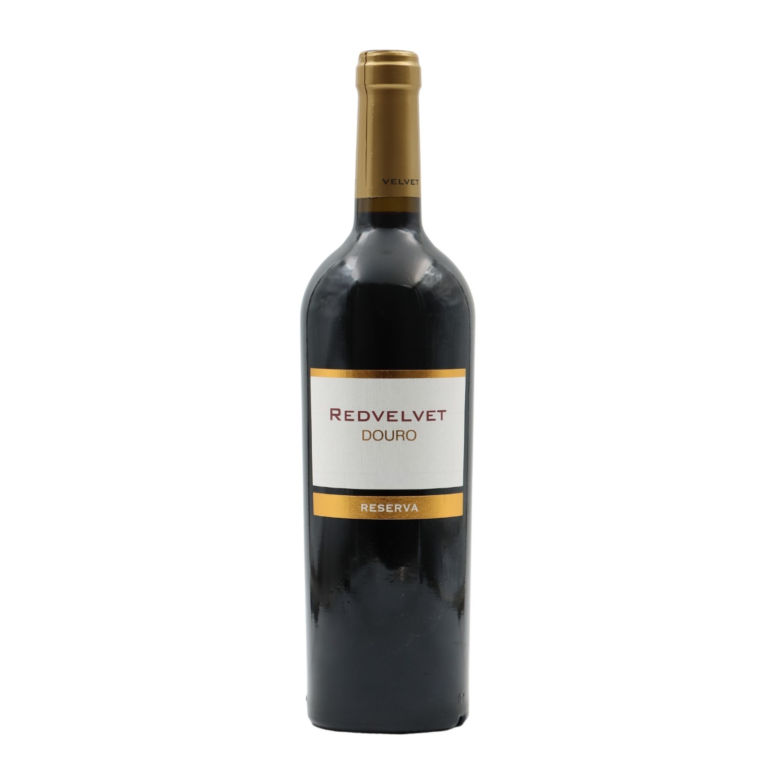 Red Velvet Reserva