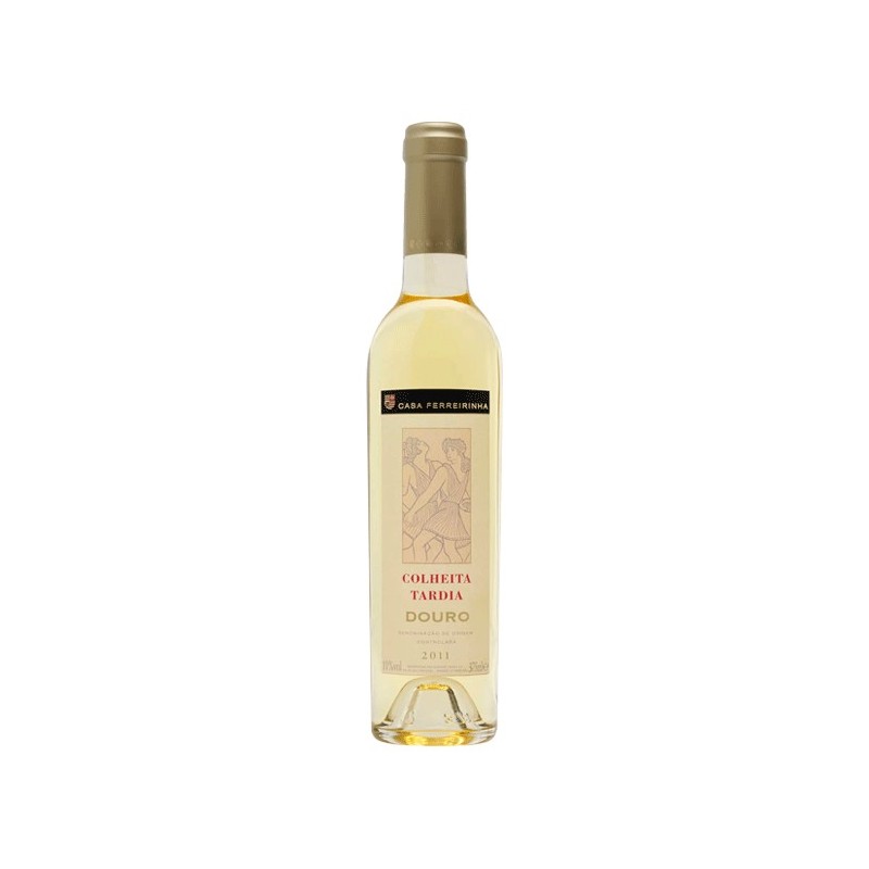 Casa Ferreirinha Tardia (375ml)
