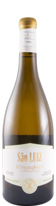 Kopke São Luiz Winemaker's Collection Grande Reserva Edição Limitada