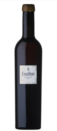 Horácio Simões Excellent Moscatel Roxo