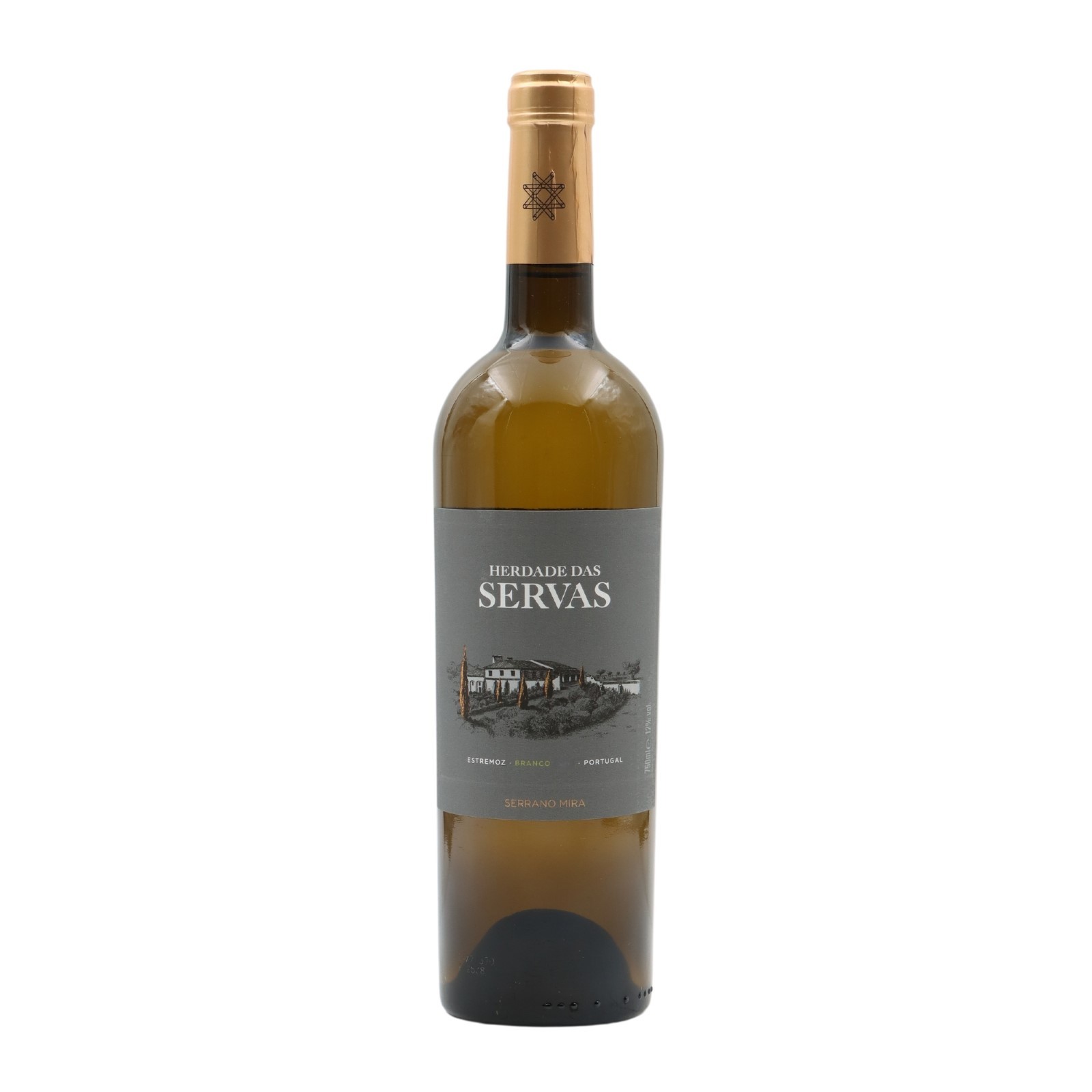 Herdade Das Servas Selected Harvest