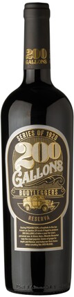 200 Gallons Reserva