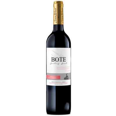 Bote Regional Lisboa