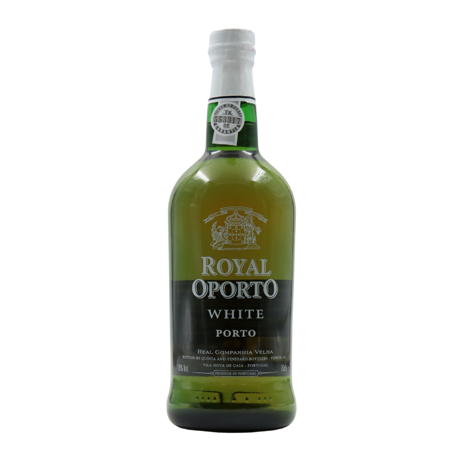 Royal O