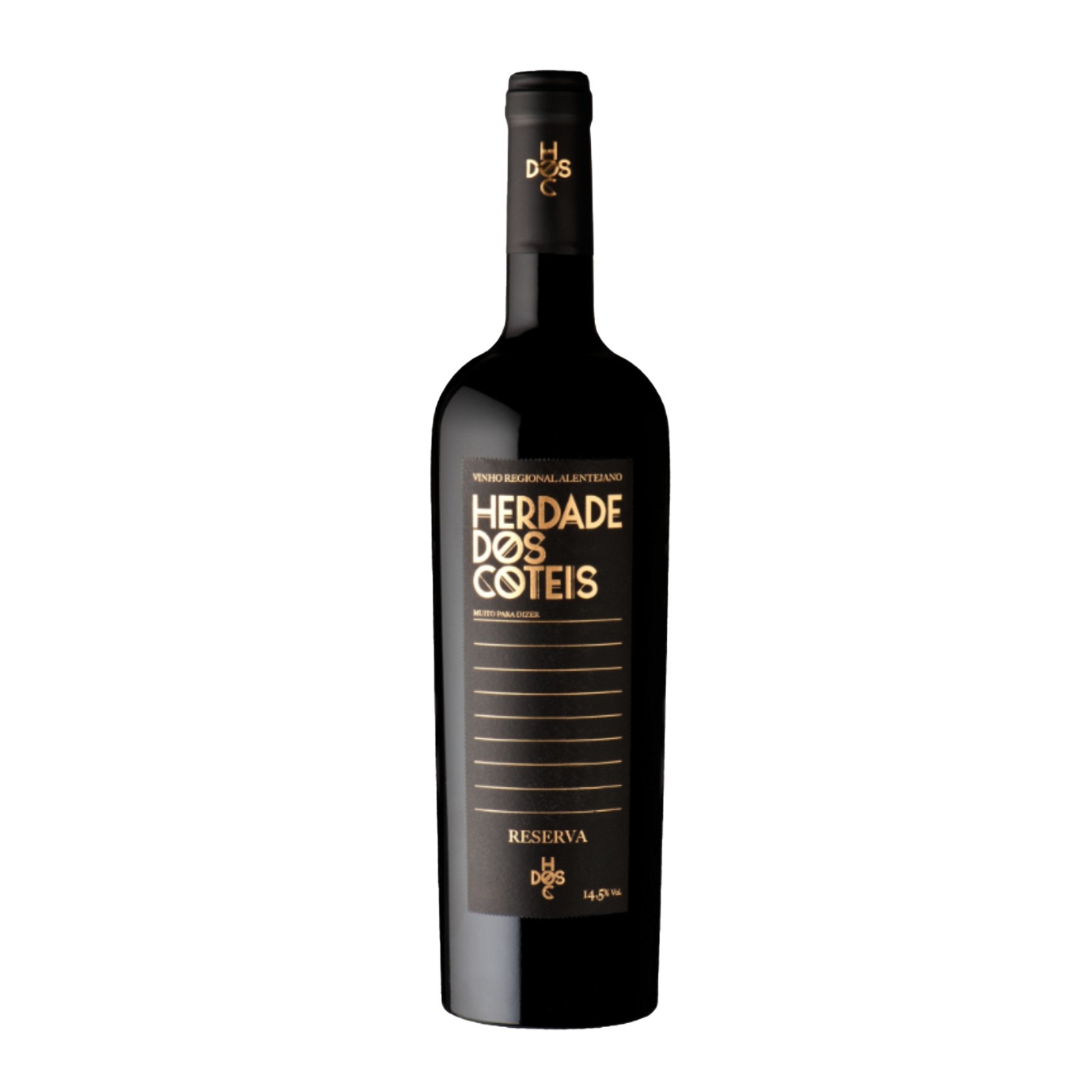 Herdade Dos Coteis Reserva