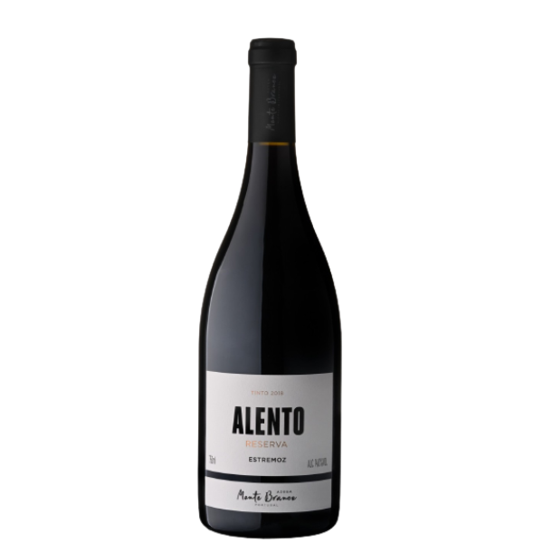 Alento Reserva