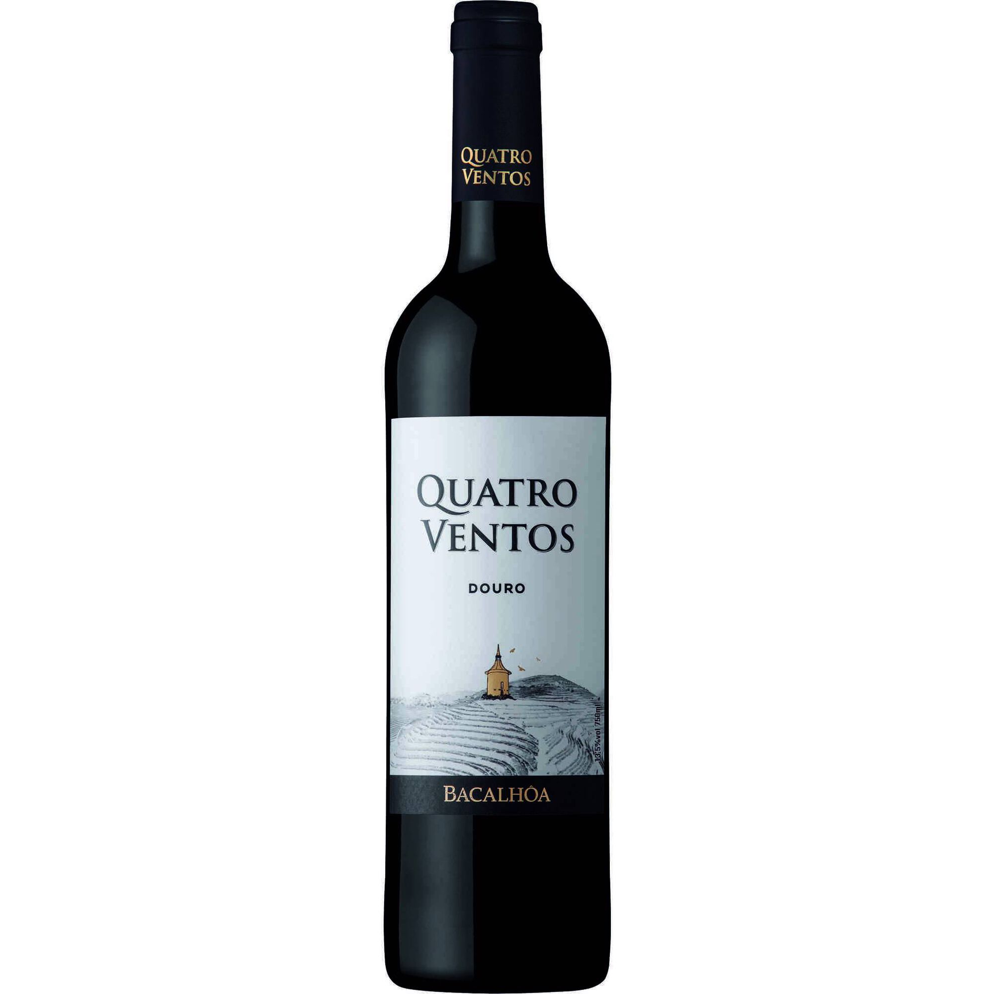 Quatro Ventos Douro