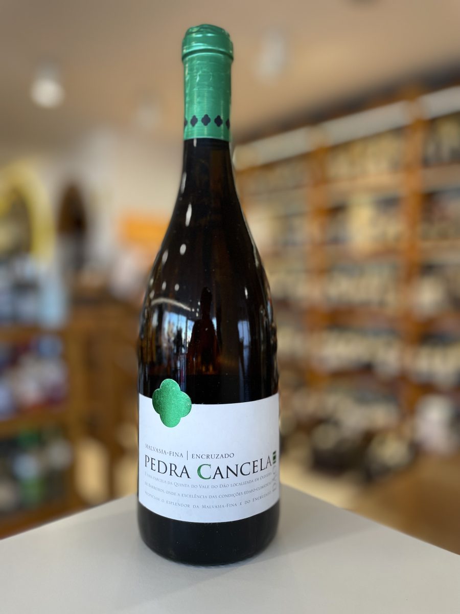 Pedra Cancela Malvasia & Encruzado