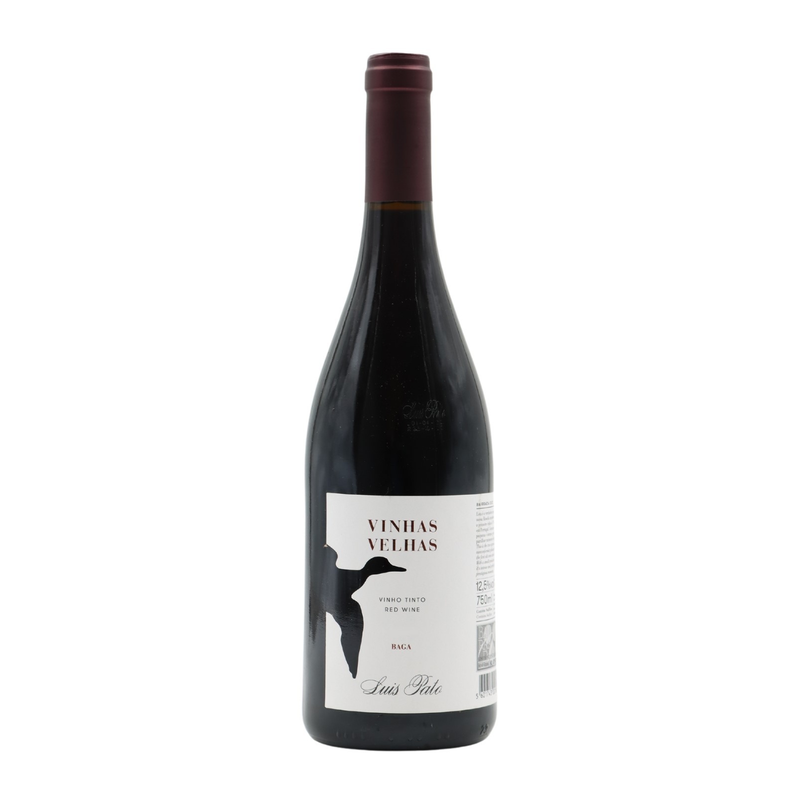 Luis Pato Old Vines