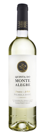 Quinta Do Monte Alegre