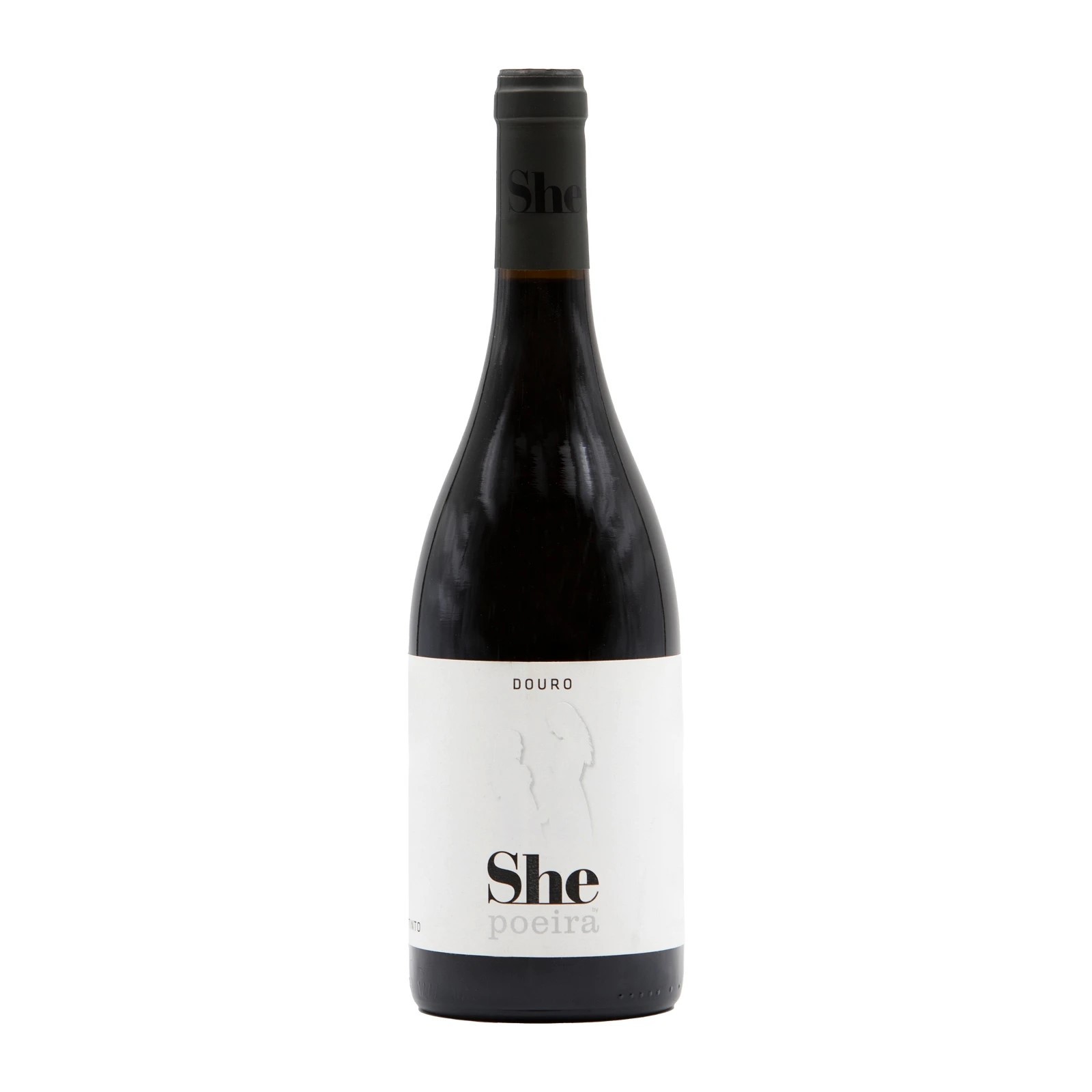 She By Poeira