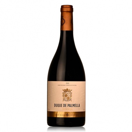 Duque De Palmella Reserva