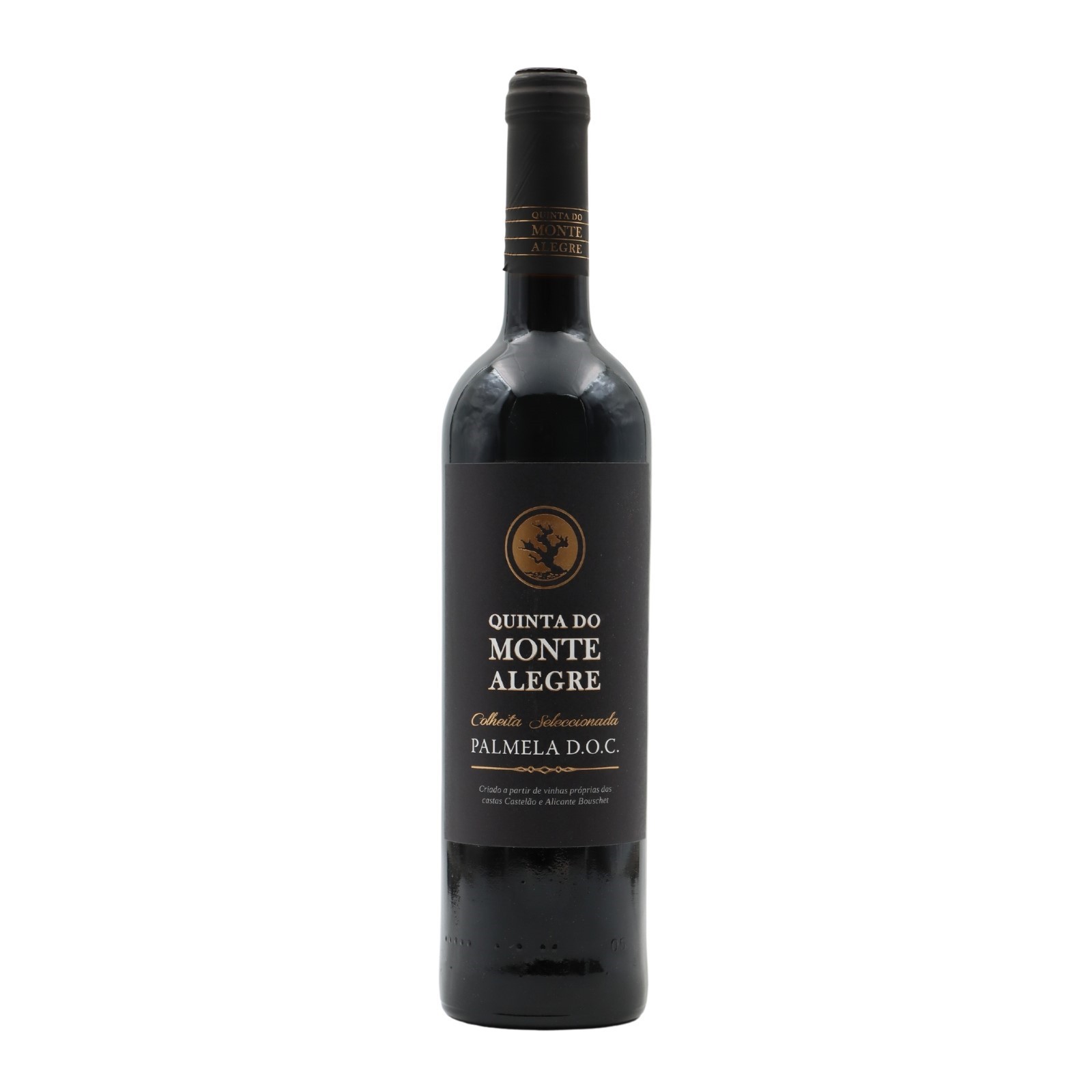 Quinta Do Monte Alegre Selected Harvest