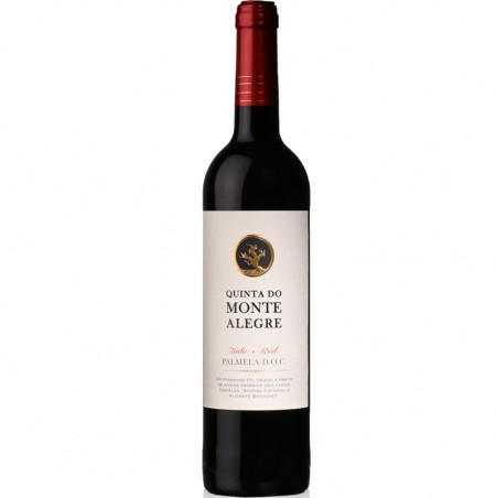 Quinta Do Monte Alegre - Setúbal