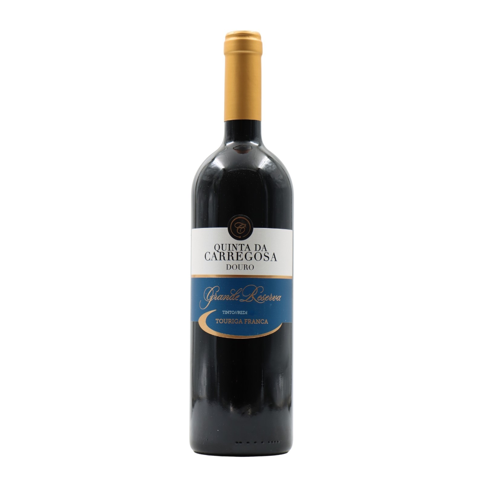 Quinta Da Carregosa Touriga Franca Grande Reserva