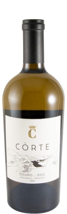 Côrte