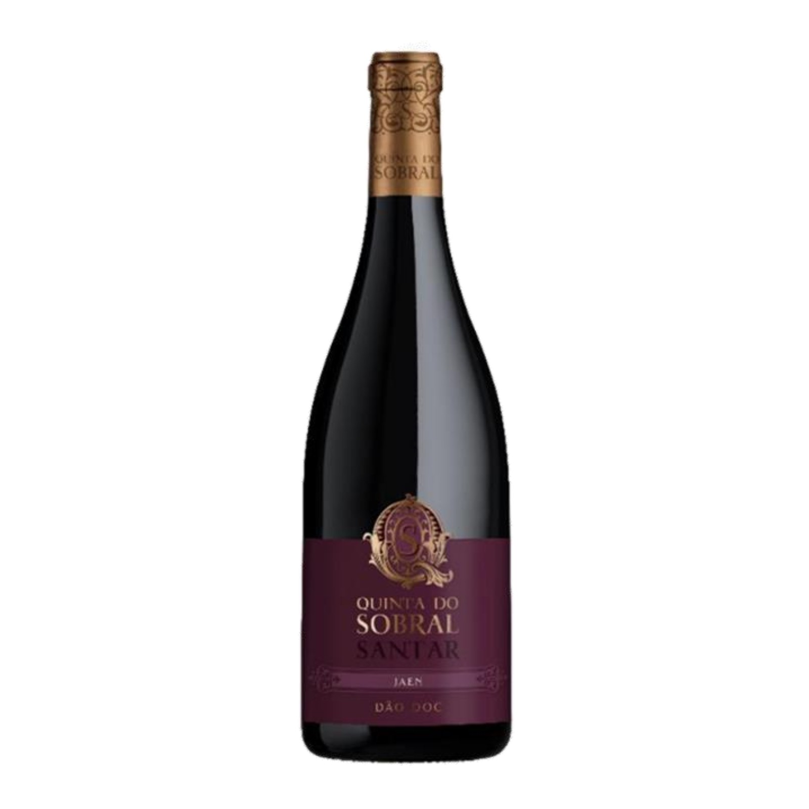 Quinta Do Sobral De Santar Jaen
