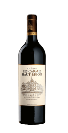 Chateau Les Carrmes Haut Brion