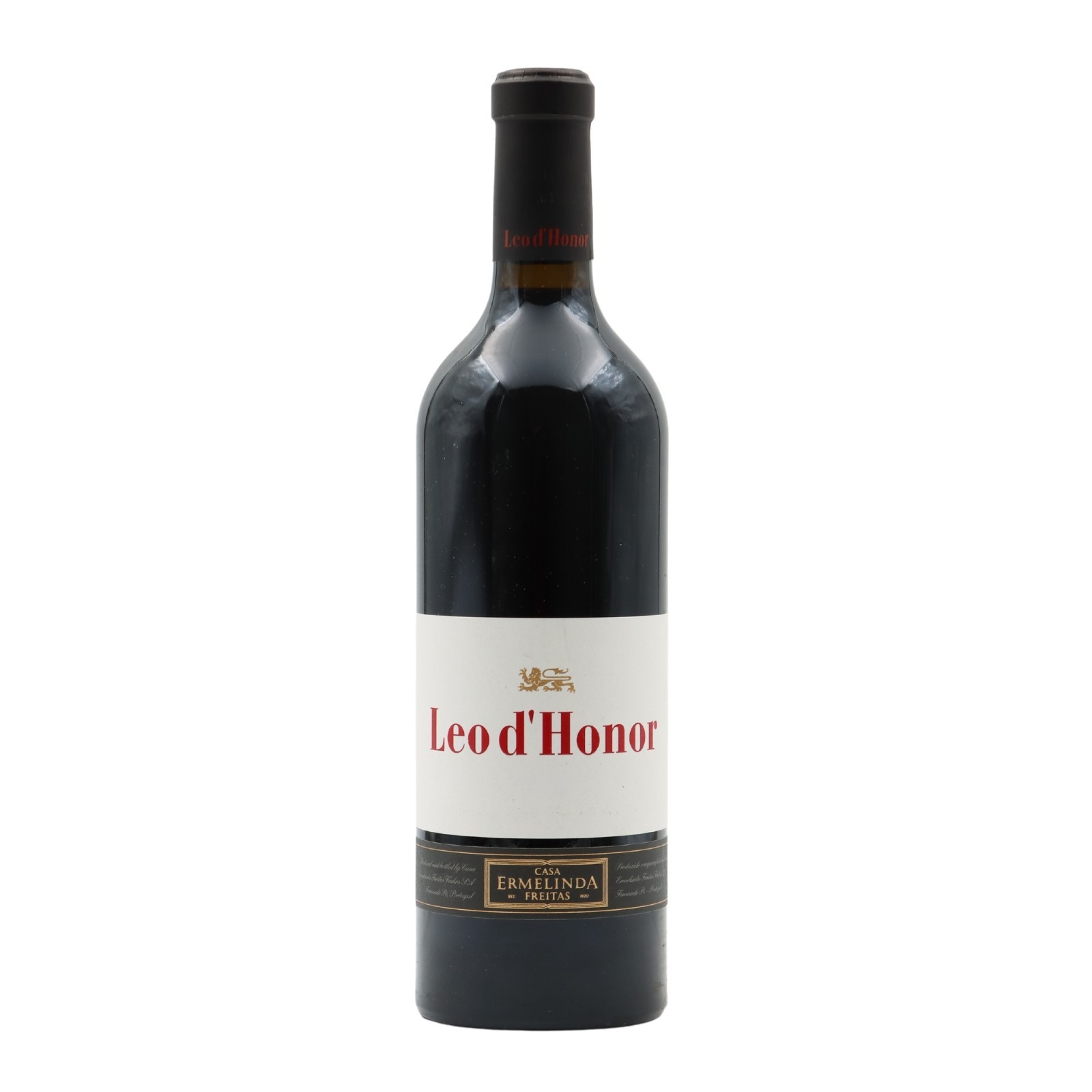 Dona Ermelinda Leo D´Honor