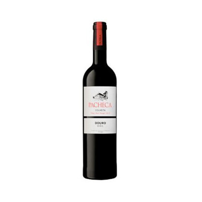 Quinta Da Pacheca