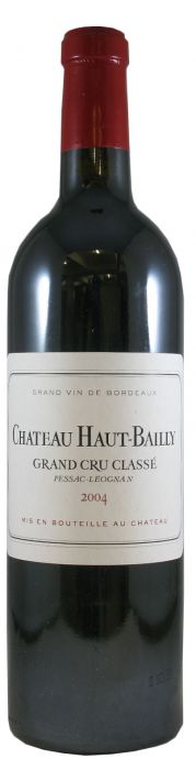 Château Haut Bailly Pessac-Léognan