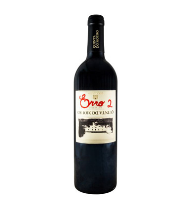 Quinta Do Mouro Erro 2