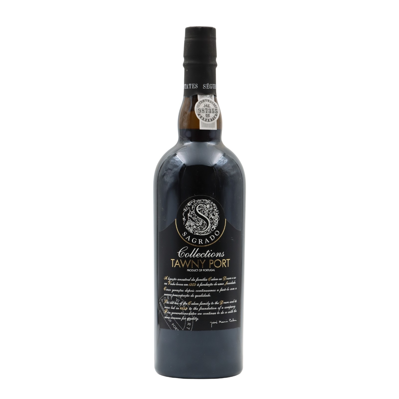 Sagrado Collections Tawny