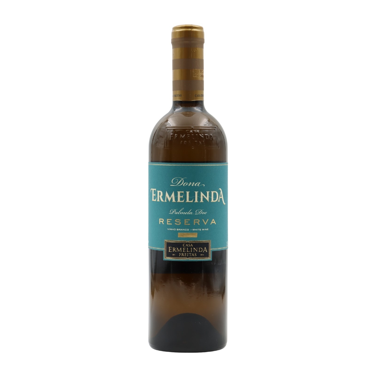 Dona Ermelinda Reserva
