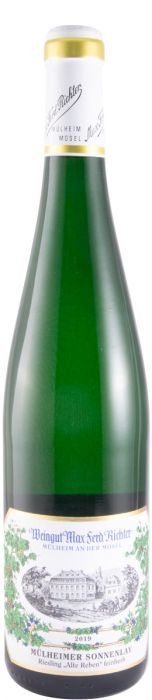 Max Ferd. Richter Mülheimer Sonnenlay Alte Reben Riesling Feinherb