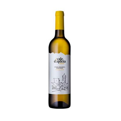 Quinta Vale D´Aldeia Alvarinho