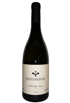 Pormenor