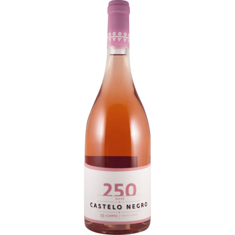 Castelo Negro 250