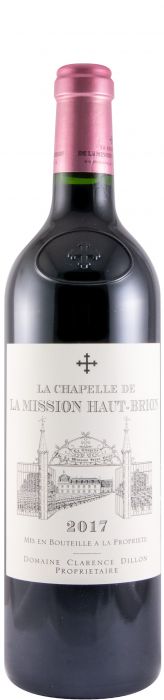 Château La Mission Haut-Brion La Chapelle De La Mission Haut-Brion Pessac-Léognan