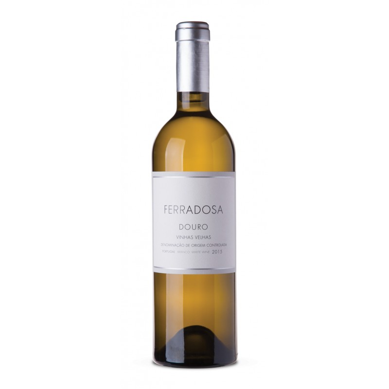 Ferradosa Vinhas Velhas Magnum