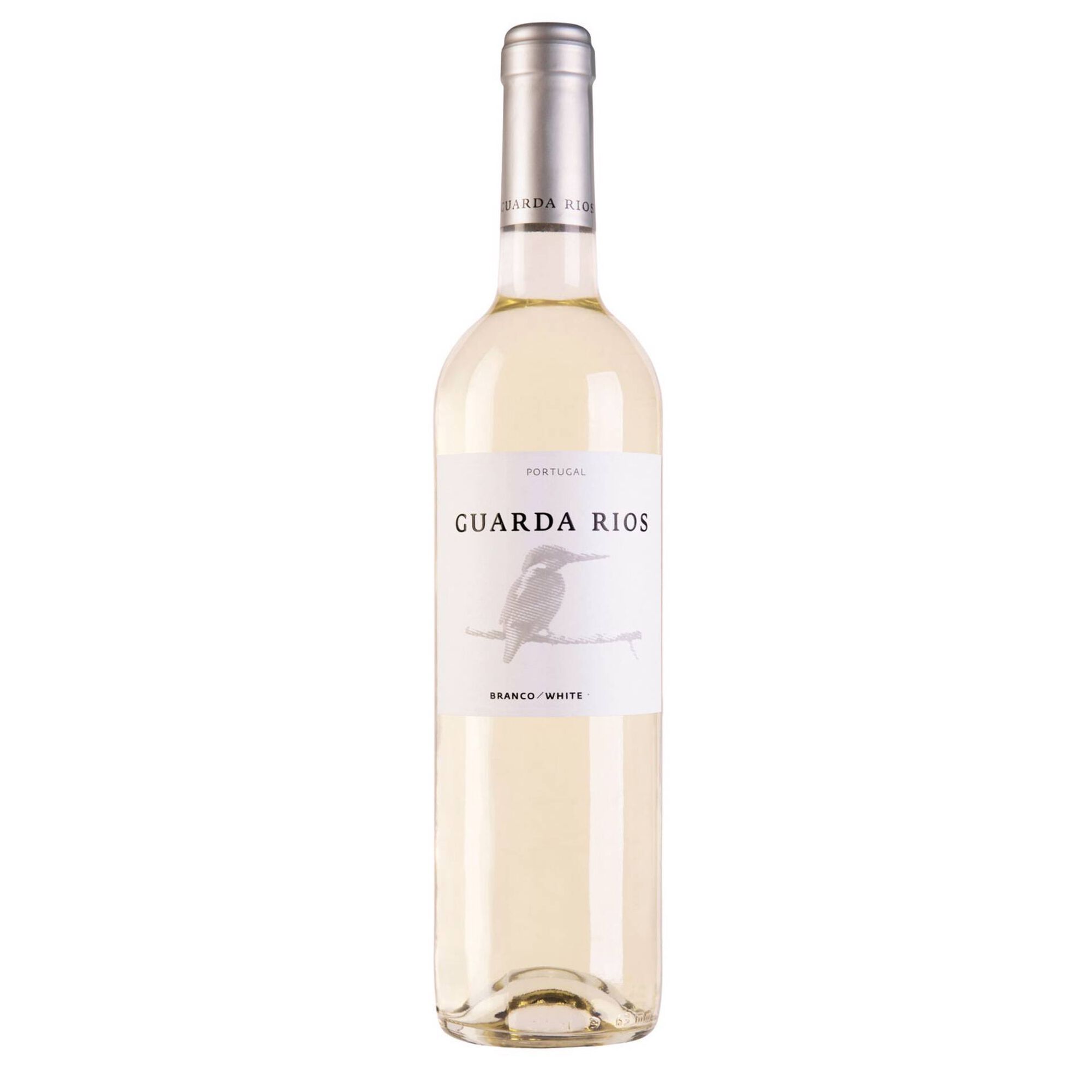 Guarda Rios Alentejano