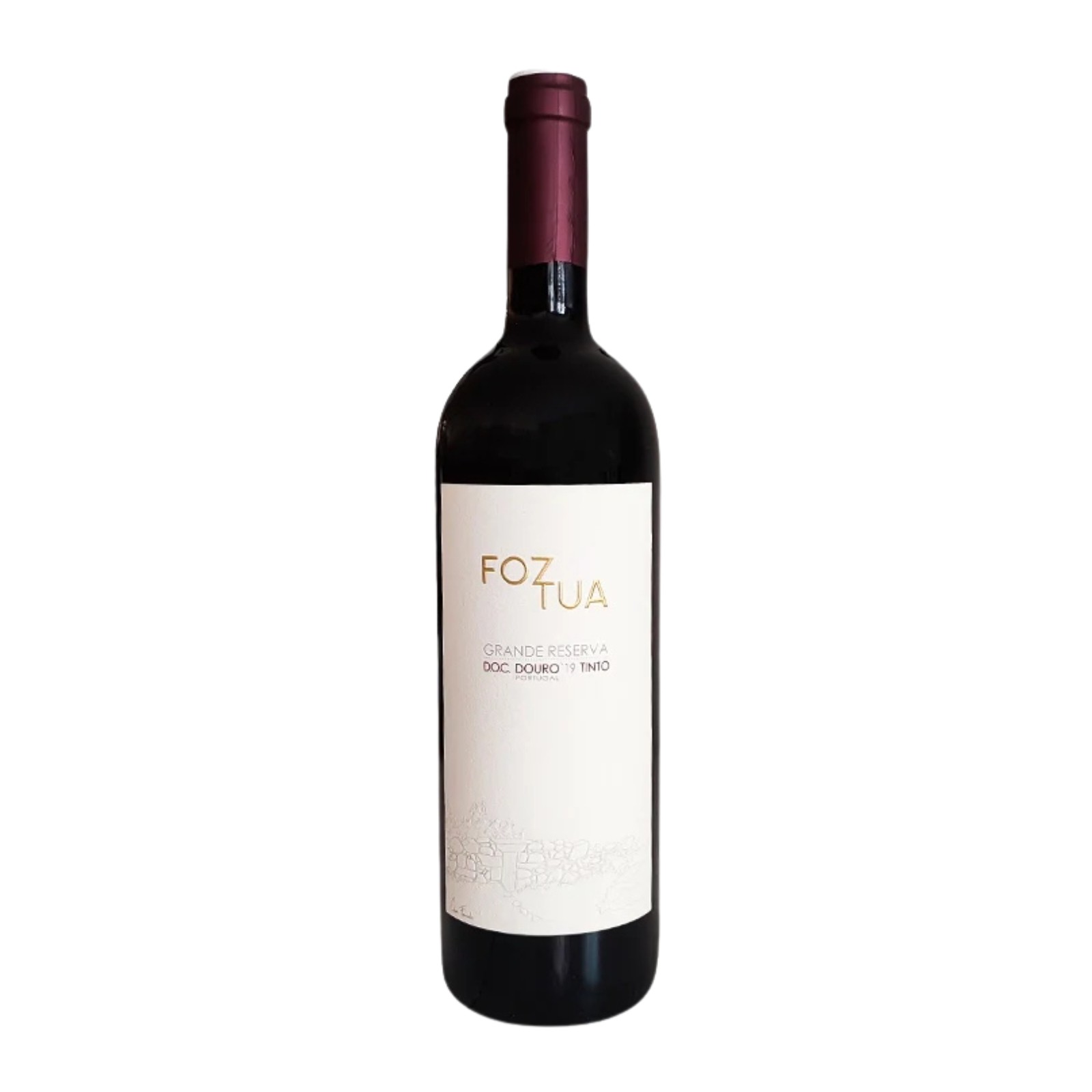 Foz Tua Grande Reserva