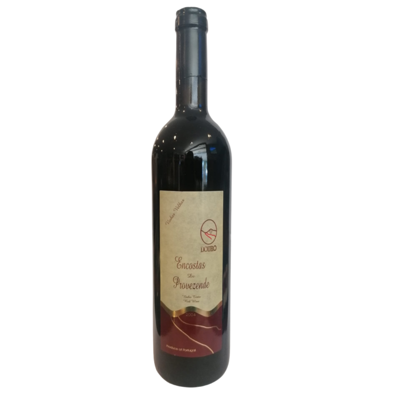 Encostas De Provesende Vinhas Velhas